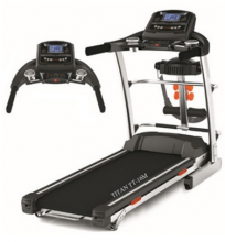 Máy chạy bộ điện Titan TT-16M