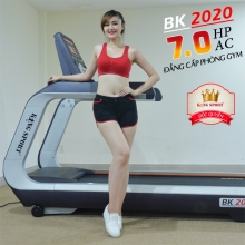 Máy chạy bộ phòng GYM KingSport BK 2020