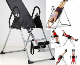 Máy tăng chiều cao